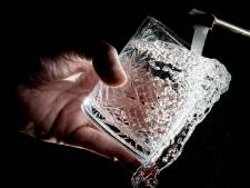 Inname drinkwater uit Limburgse Maas hervat