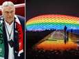 L'Allemagne se pare de couleurs arc-en-ciel: pluie de critiques sur la Hongrie et l’UEFA