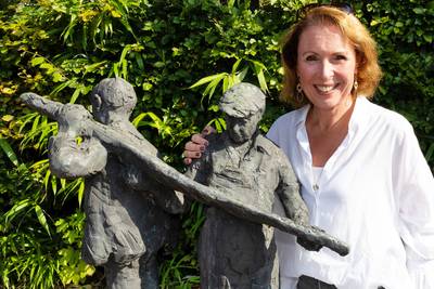 Boukje van Ettro-Gijsberts benoemd tot Ridder: jarenlange inzet voor Brabantsedag in Heeze beloond