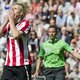 PSV flink gewijzigd tegen FC Groningen