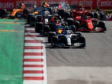 Ingrijpende F1-regels aangenomen: ‘Niets doen zou sport in gevaar brengen’