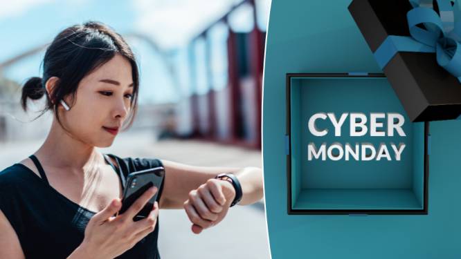 Van laptop tot televisie: met deze toestellen doe je geen miskoop op Cyber Monday 