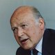 André Szász was de architect van het 'harde guldenbeleid'