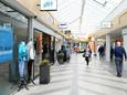 Er bestaan ambitieuze plannen voor het Waalwijkse winkelcentrum De Els, dat al een tijd met veel leegstand kampt.