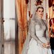 Prachtig: dít is de tweede trouwjurk van Grace Kelly