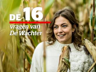 Frances Lefebure: “Toen we trouwden, zei ik tegen Boris: ‘Ik zeg niet dat het gaat lukken, maar ik ga er wel alles aan doen’”