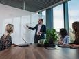 AFAS Hoofdkantoor in Leusden