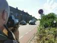 Bestuurders op de bon na radarcontrole