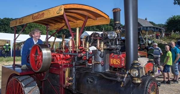 De Maasfeesten starten met 'Appeltern on the beach'