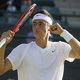 Piepjonge Tomic zorgt voor megastunt op Wimbledon