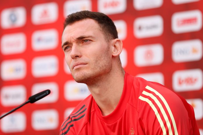 Thomas vermaelen