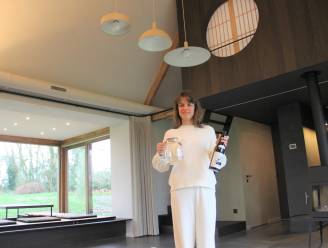 Sommelier Annabelle Maes brengt Japanse brouwmeester en sake-expert naar België