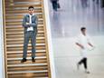 Jan Mustafa is het oneens met de beslissing van de Radboud Universiteit over de beslissing dat hij geen geneeskunde mag studeren.