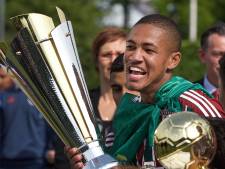 Na Fluminense ontbreekt ook Ghana op Terborgtoernooi