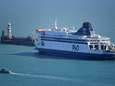 P&amp;O Ferries moet massaontslag uitleggen aan Britse overheid