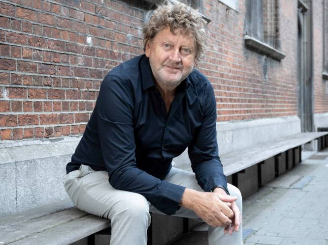 De levenslessen van Carl Huybrechts: “Dat de rechtsback van Kortrijk meer verdient dan een hartchirurg is van de pot gerukt”