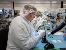 Nederland verliest aantrekkingskracht: ‘Bedrijven merken dat er negatief sentiment hangt’