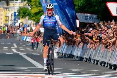Vrijdag gaat de Ronde van Spanje van start: schrijf je in voor de Gouden Vuelta en maak kans op 5.000 euro