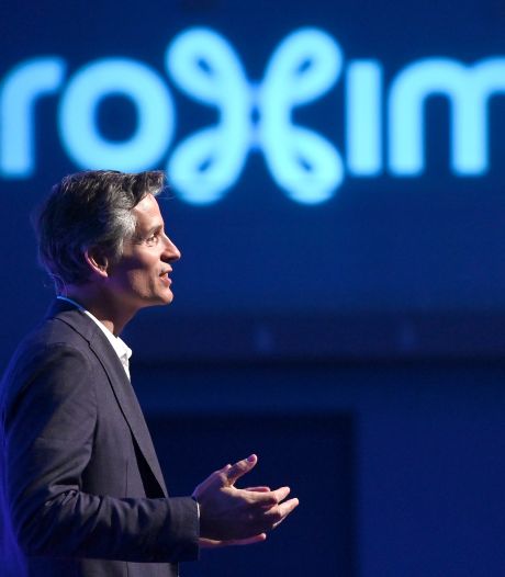 Le CEO de Proximus a touché plus d’1,2 million d’euros l’année passée