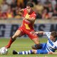 Go Ahead drukt PEC Zwolle dieper in het moeras