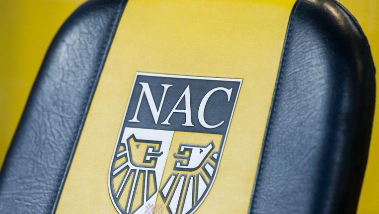 Financiers Nac Achter Voorstel Gemeente Breda De Volkskrant