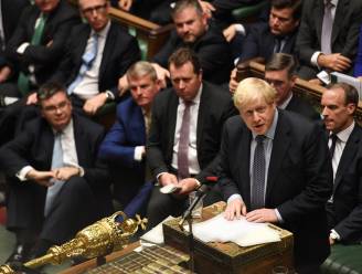 Lagerhuis aan de slag met brexitwetgeving: geraakt Johnsons deal nog op tijd door parlement?