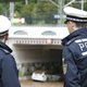 Duitse politie pakt 'hulpje' terreurverdachte Abdeslam op