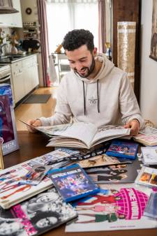25 jaar na Wannabe: Spice Girls hebben superfan Mike (30) geleerd dat hij kan zijn wie hij wil zijn