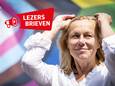 De lezersbrieven van vandaag gaan onder meer over Sigrid Kaag