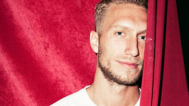 Joshua Nolet over rel rond Prins Bernhard: ‘Nu willen ze een bakkie met ons doen, maar dat hoeft voor mij niet’