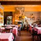 Les Soeurs Louise in Maarkedal: beloftevolle keuken, familiale sfeer