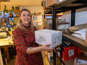 Petitie en honderden steunbetuigingen voor buurtpunt Fiona, maar gemeente ziet weinig kans dat ze mag blijven