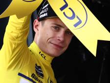 LIVE wielrennen | Houdt Vingegaard stand in pittige bergrit? Groenewegen haakt af in Dauphiné