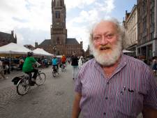 PORTRET. “Dankzij zijn inspanningen werd de film ‘In Bruges’ hier gedraaid”: Afscheid van Brugs oud-toerismedirecteur Jean-Pierre Drubbel (74)