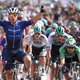 Wielrenner Jakobsen wint voor de tweede keer etappe in Ronde van Spanje