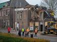 Eind 2020 wordt de Stadsvilla aan de Boven Havenstraat gesloopt. Een pijnlijk moment voor Stichting Stadsherstel Kampen, dat pleitte voor behoud.