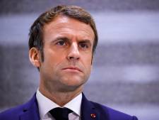 “Électrochoc” pour la majorité, “propos insultants” pour l’opposition: Macron déclenche une tempête en plein débat sur le pass vaccinal