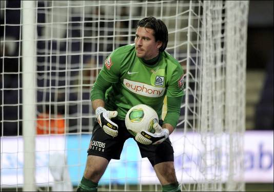 Laszlo Köteles