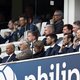Bestuursraad Ajax treedt af wegens gebrek aan vertrouwen