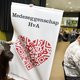 Inspraak? Tentamens gaan voor