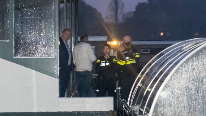 Burgemeester over conflict Achilles’29: ‘Politie kan tijd wel beter besteden dan aan soap’