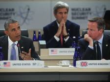 Obama exhorte Londres à rester dans l'Union