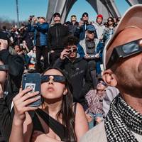 België maakt zich op voor een uitzonderlijke eclips: ‘Voor veel Vlamingen is dit nu kijken of nooit’