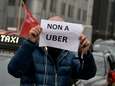 Uber doit se plier à la réglementation des taxis, estime le tribunal