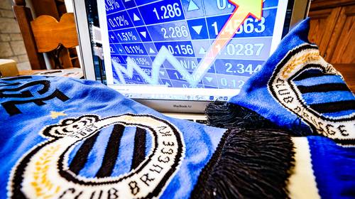 Beursgang wordt afgang voor Club: waarom blauw-zwart plots tóch niet naar de beurs trekt