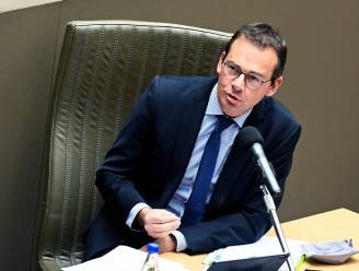 Dan toch aankoop van snelle coronatesten, zegt minister Wouter Beke (CD&V)
