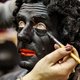 VN: "Nederland moet Zwarte Piet aanpassen"