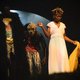 Angst voor de ander, daarover gaat de energieke voorstelling van choreograaf Serge Aimé Coulibaly
★★★★☆