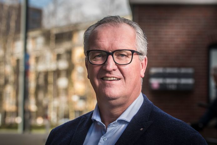 PvdA-wethouder Arjan Kampman uit Enschede over GroenLinks: „Die partij ken ik eigenlijk helemaal niet. ”