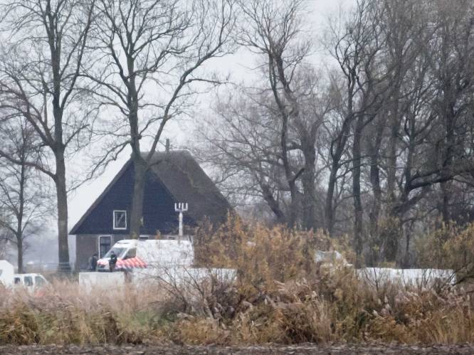 Geen straf geëist tegen vier Belgische verdachten van dubbele drugsmoord in Nederland: “Zelfverdediging”